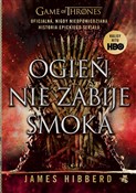 polish book : Ogień nie ... - James Hibberd