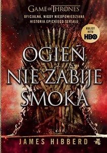 Obrazek Ogień nie zabije smoka