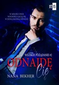 Odnajdę Ci... - Nana Bekher -  books in polish 