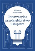 Innowacyjn... - Elżbieta Szymańska -  Polish Bookstore 