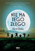Nie ma teg... - Marcin Mortka -  Książka z wysyłką do UK