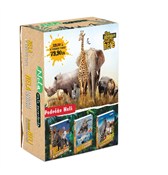 Książka : Pakiet: Ne... - Nela Mała Reporterka