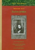Książka : Katarynka ... - Bolesław Prus