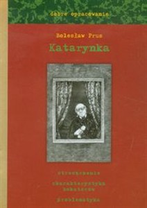 Obrazek Katarynka dobre opracowanie