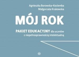Picture of Mój rok. Pakiet edukacyjny