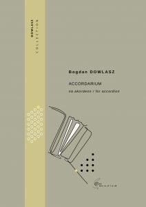 Picture of Accordarium na akordeon