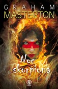 Zobacz : Noc skorpi... - Graham Masterton