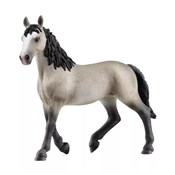 Klacz Rasy... -  Polish Bookstore 