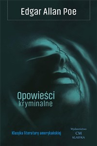 Obrazek Opowieści kryminalne