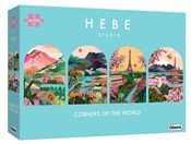 polish book : Puzzle 4x5...