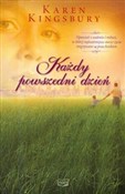 Każdy pows... - Karen Kingsbury -  Polish Bookstore 