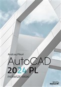 AutoCAD 20... - Andrzej Pikoń -  books in polish 