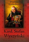 polish book : Kard. Stef... - Marek Balon
