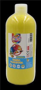 Picture of Farba plakatowa żółta 1000ml