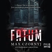 [Audiobook... - Max Czornyj -  books in polish 