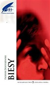 polish book : Biesy - Fiodor Dostojewski