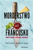 Morderstwo... - Colleen Cambridge - Ksiegarnia w UK
