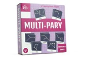 Polska książka : Gra Multi ...