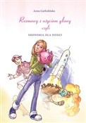 polish book : Rozmowy z ... - Anna Garbolińska