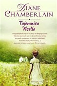 Tajemnica ... - Diane Chamberlain -  foreign books in polish 