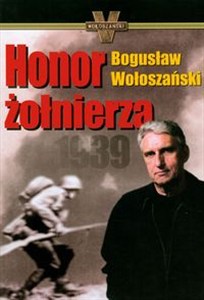 Obrazek Honor żołnierza 1939