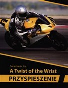 Przyspiesz... - Keith Code - Ksiegarnia w UK