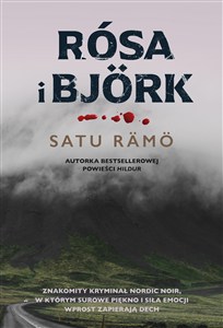 Picture of Rósa i Björk