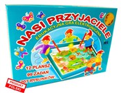 Nasi Przyj... -  books in polish 