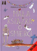 Polska książka : Mała książ... - Pernilla Stalfelt