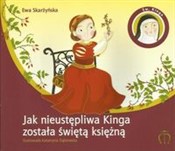 Jak nieust... - Ewa Skarżyńska -  books in polish 