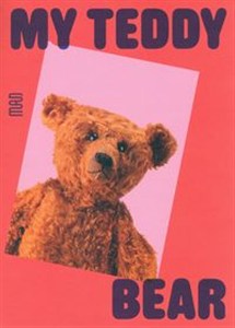 Picture of My Teddy Bear