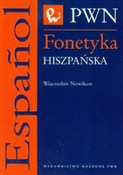 Polska książka : Fonetyka h... - Wiaczesław Nowikow