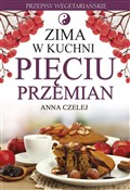 Książka : Zima w kuc... - Anna Czelej