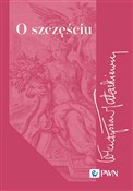 polish book : O szczęści... - Władysław Tatarkiewicz