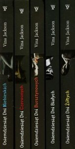 Obrazek Osiemdziesiąt dni PAKIET