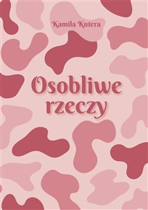 Picture of Osobliwe rzeczy