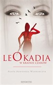 Leokadia w... - Agata Agnieszka Włodarczyk -  foreign books in polish 