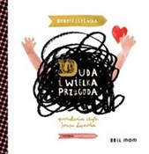 Duda i wie... - Dorota Lipowska -  Książka z wysyłką do UK