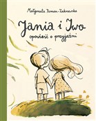 Jania i Iw... - Małgorzata Roman-Zakrzewska -  books from Poland