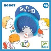 Polska książka : Gra zręczn...