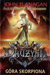 Obrazek Góra Skorpiona