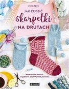 polish book : Jak zrobić... - Lynne Rowe