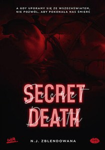 Picture of Secret death