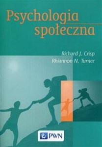 Obrazek Psychologia społeczna
