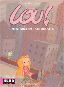 Obrazek Lou Cmentarzysko autobusów