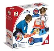 Moje pierw... -  Polish Bookstore 