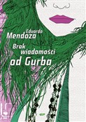 polish book : Brak wiado... - Eduardo Mendoza