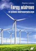Książka : Farmy wiat... - Zbigniew Lubośny