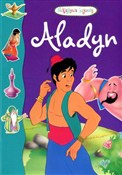 Książka : Aladyn. Na... - Opracowanie Zbiorowe