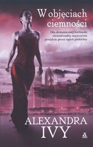 Obrazek W objęciach ciemności